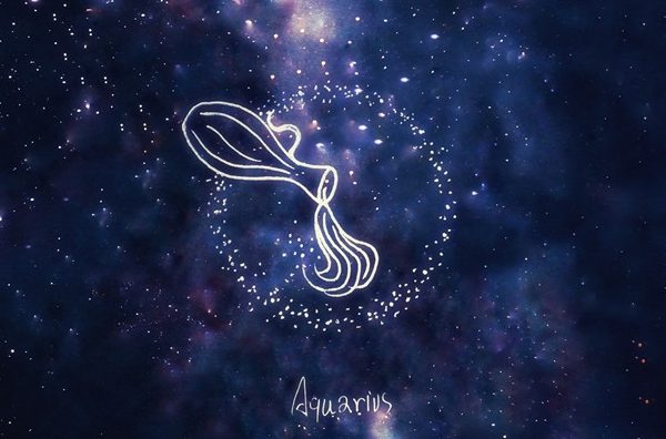Aquarius Personality Traits